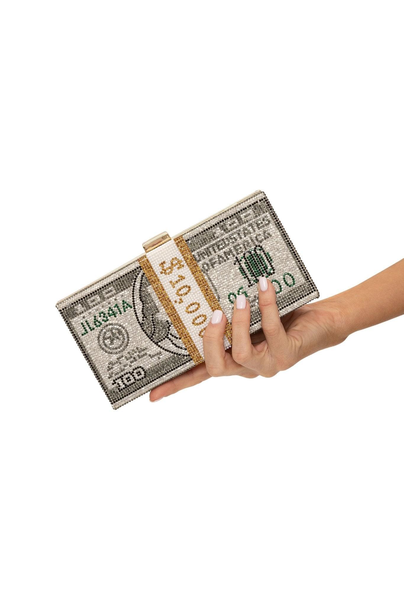 REGNINGER KRYSTALLKOBLING