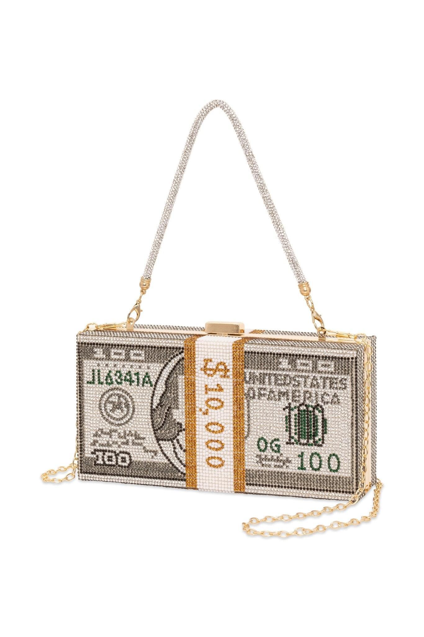 REGNINGER KRYSTALLKOBLING