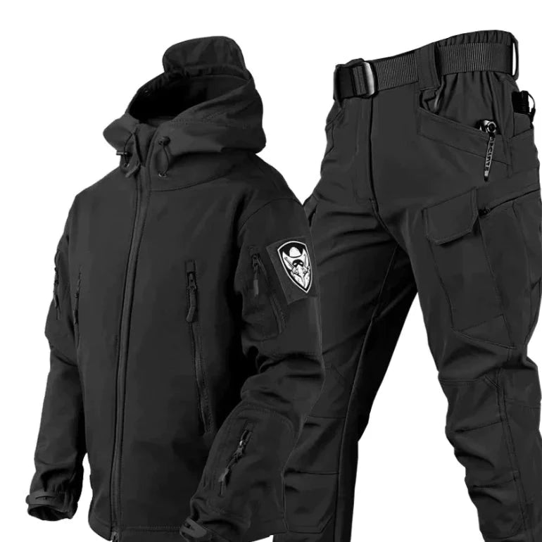 Daniele™ - Windbreaker Stilig jakke