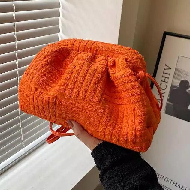 SASHA HANDTUCH TASCHE