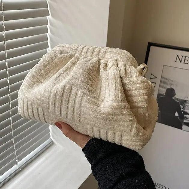 SASHA HANDTUCH TASCHE