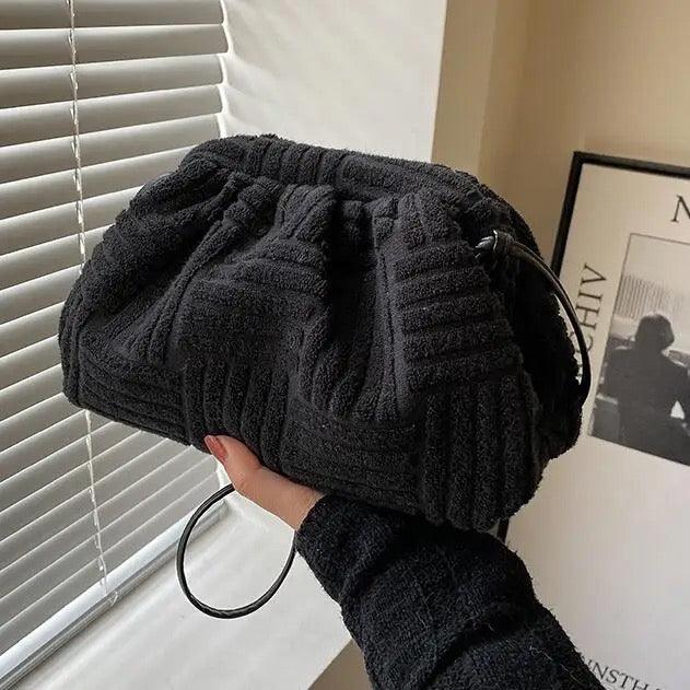 SASHA HANDTUCH TASCHE