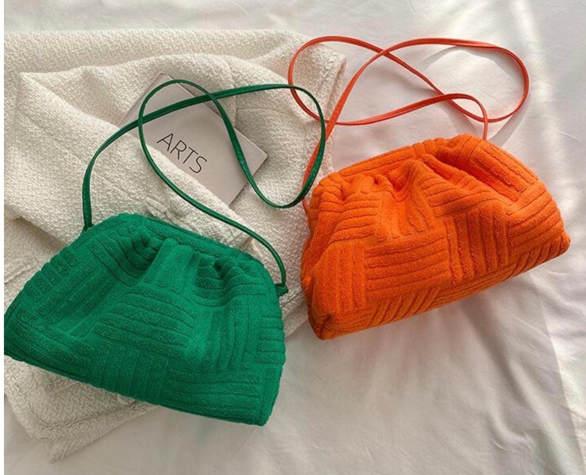 SASHA HANDTUCH TASCHE