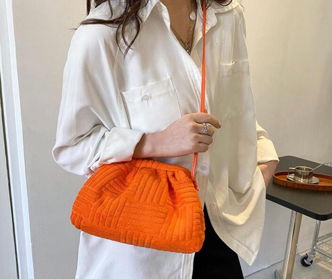 SASHA HANDTUCH TASCHE