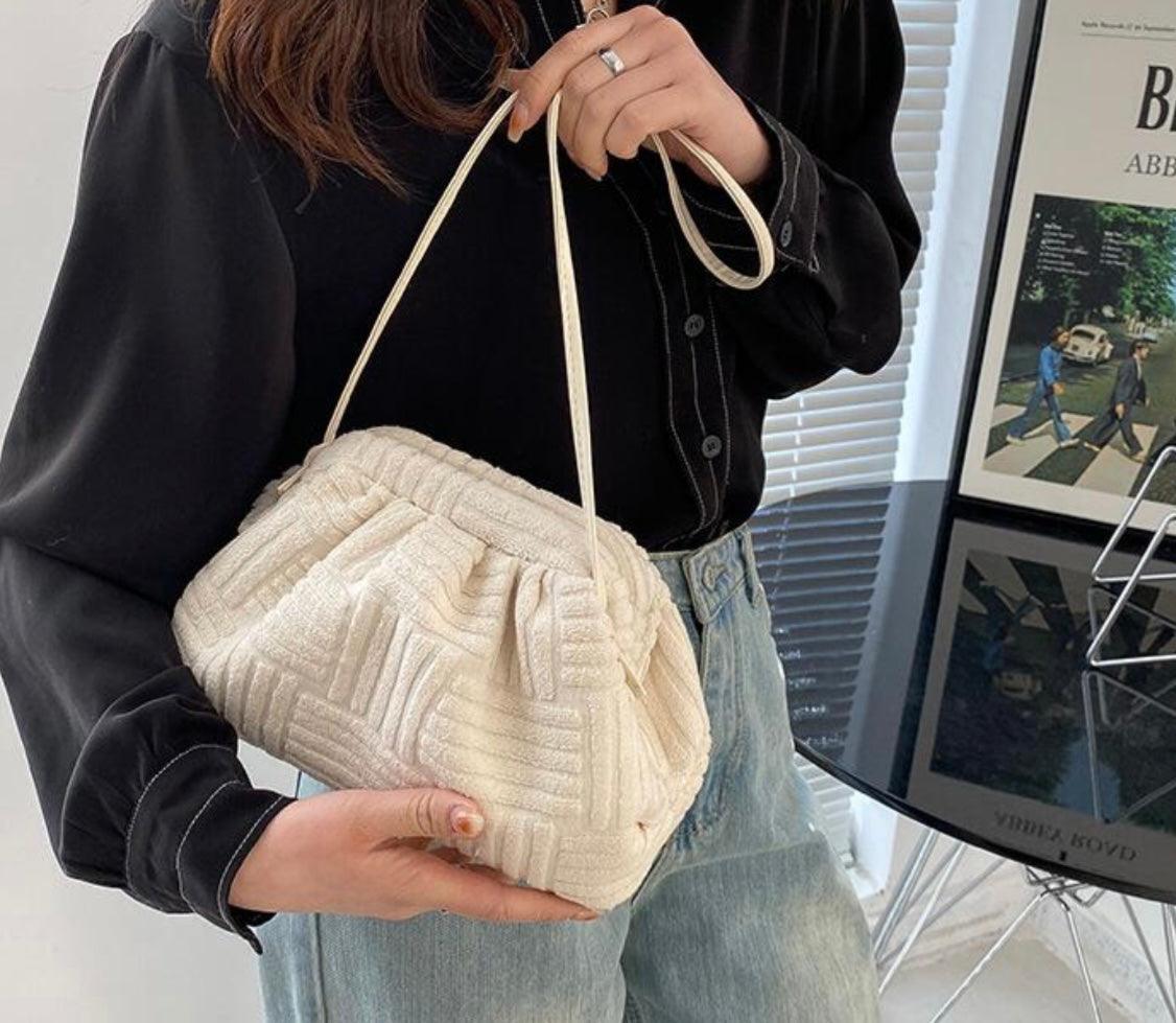 SASHA HANDTUCH TASCHE