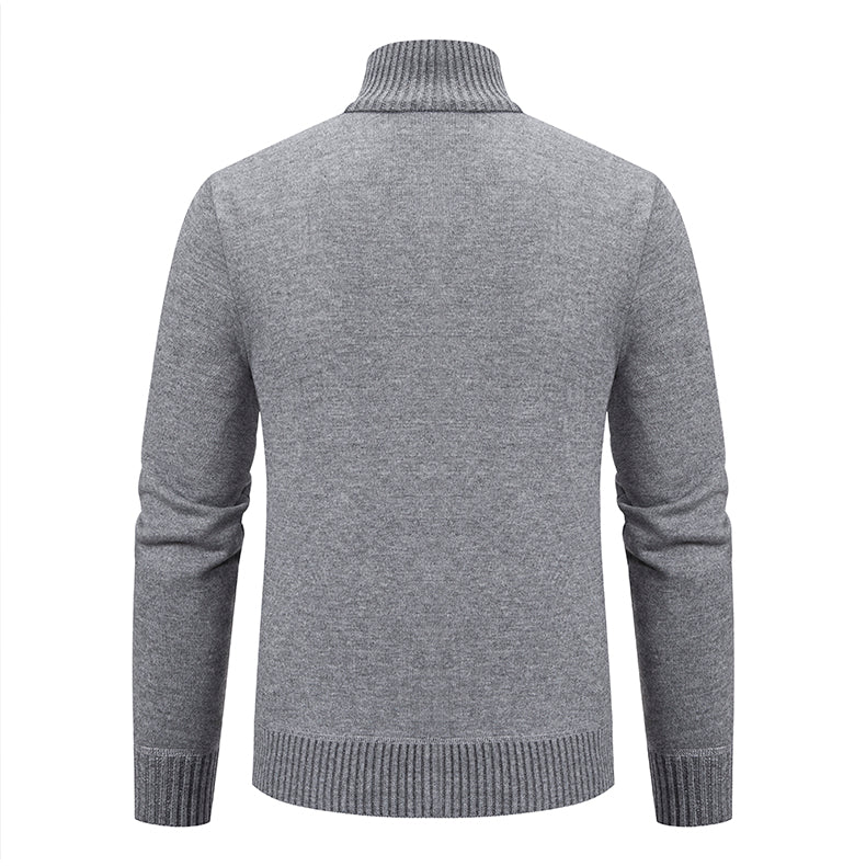 Eduard™ - Ny Herre Vinter Cardigan