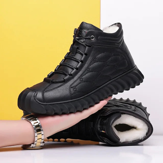 ArcticWarm™ - Vinterekspedisjonsstøvler