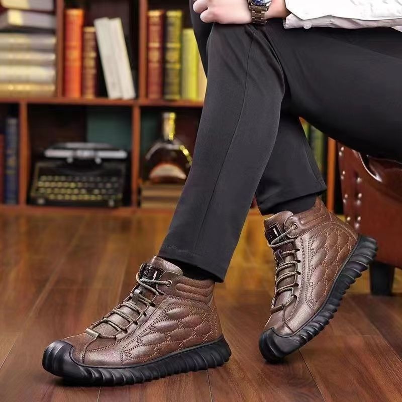 ArcticWarm™ - Vinterekspedisjonsstøvler