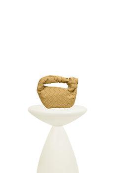 FAYE HANDTASCHE - GELB