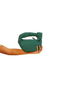 FAYE HANDTASCHE - ORANGE