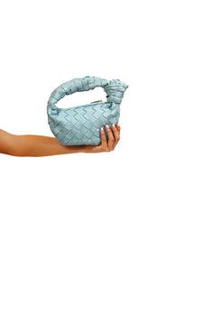 FAYE HANDTASCHE - WEISS