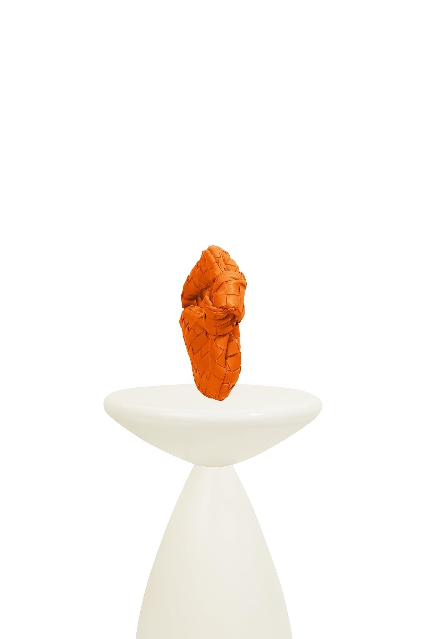 FAYE HANDTASCHE - ORANGE