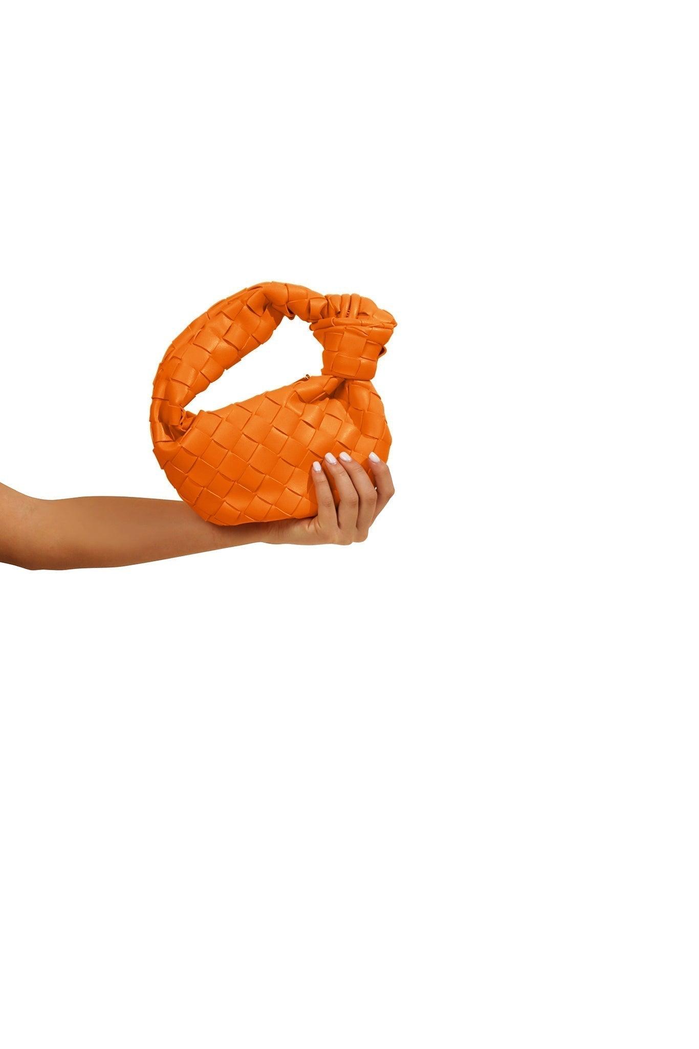 FAYE HANDTASCHE - WEISS