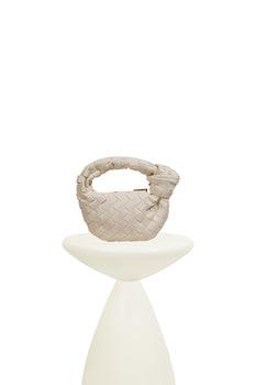 FAYE HANDTASCHE - BLAU