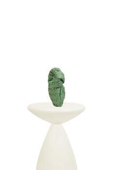 FAYE HANDTASCHE - WEISS