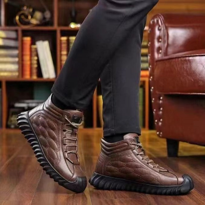 ArcticWarm™ - Vinterekspedisjonsstøvler