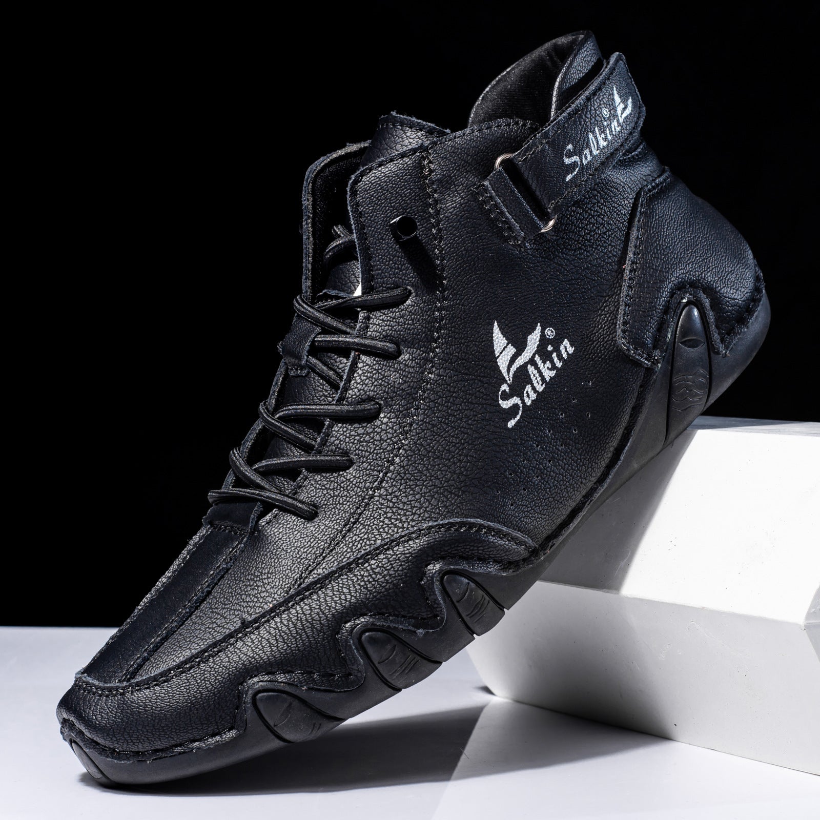 Fjellfot Barfotsko - Robuste herresko